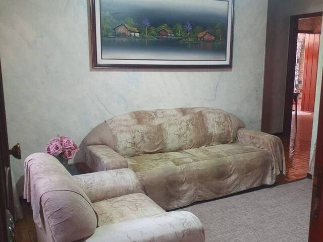 Sobrado para Venda em Sorocaba - 2