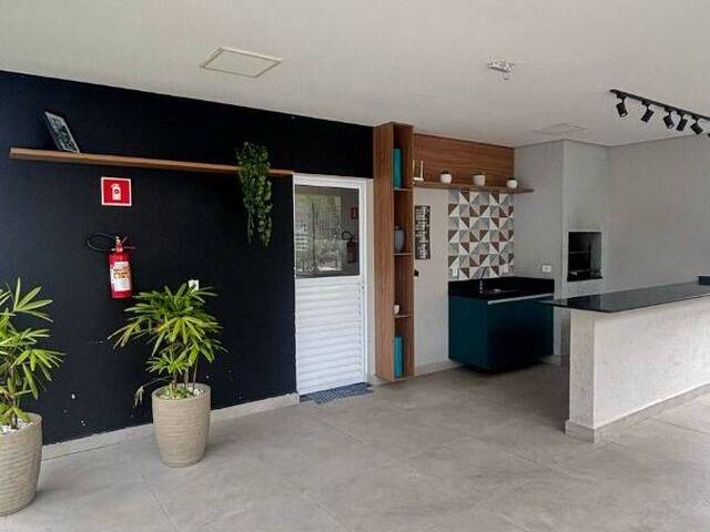 Apartamento para Venda em Sorocaba - 2