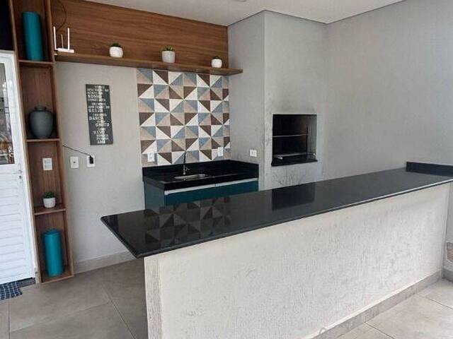 Apartamento para Venda em Sorocaba - 3