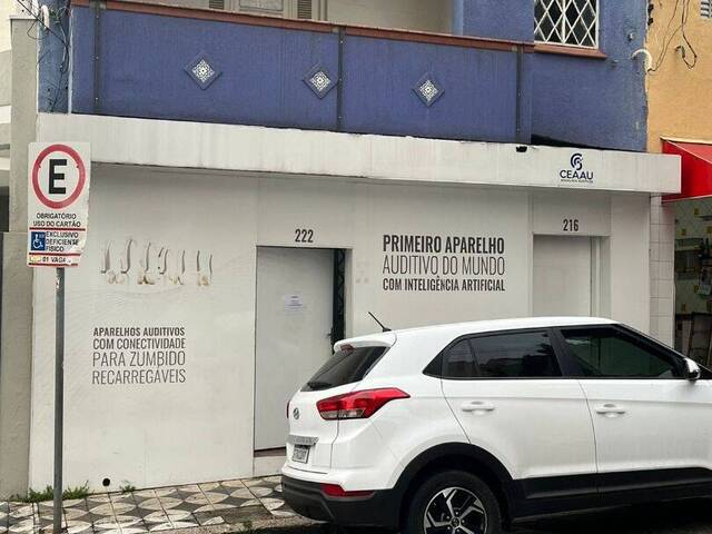 #SA0221 - Sala para Locação em Sorocaba - SP - 1