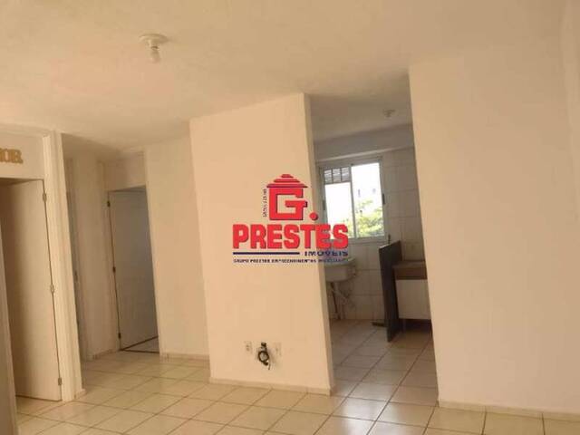 Apartamento para Locação em Sorocaba - 4