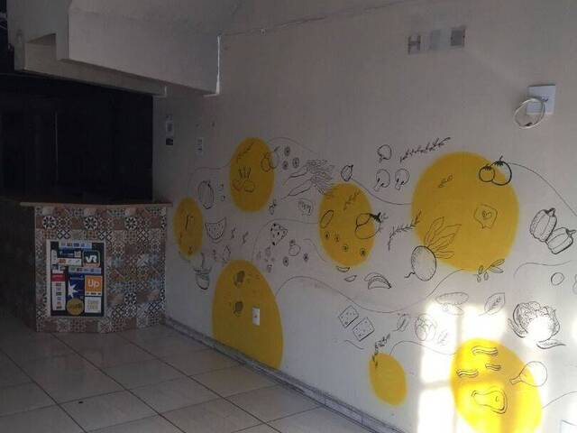 Salão Comercial para Locação em Sorocaba - 2