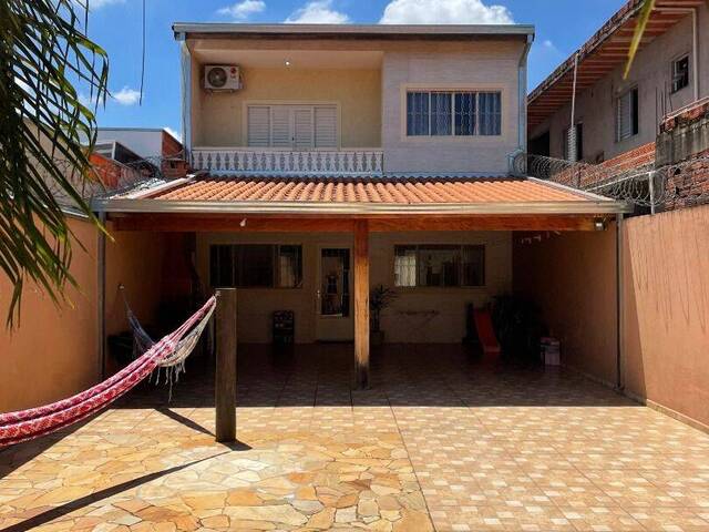 Sobrado para Venda em Sorocaba - 4