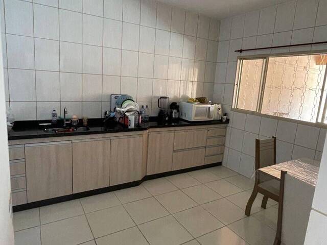 Sobrado para Venda em Sorocaba - 5