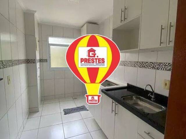 Apartamento para Venda em Sorocaba - 2