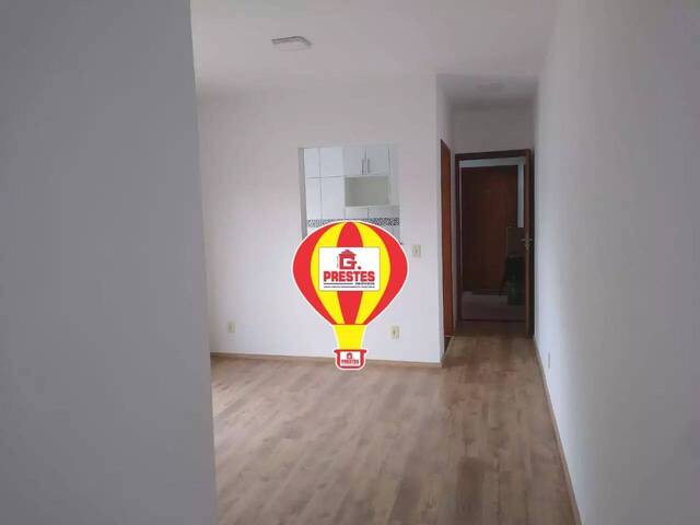 Apartamento para Venda em Sorocaba - 3
