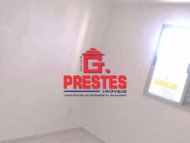 Apartamento para Locação em Sorocaba - 2