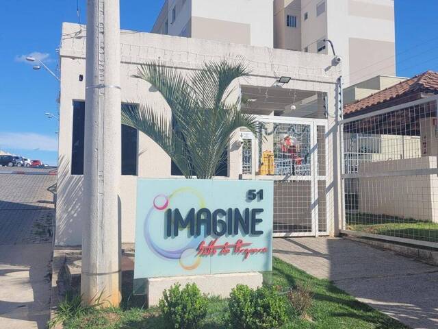 Venda em Jardim Luar - Salto de Pirapora