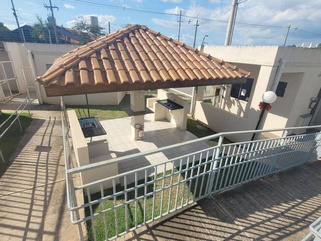 Apartamento para Venda em Salto de Pirapora - 2