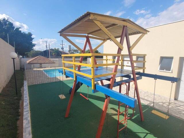 Apartamento para Venda em Salto de Pirapora - 3