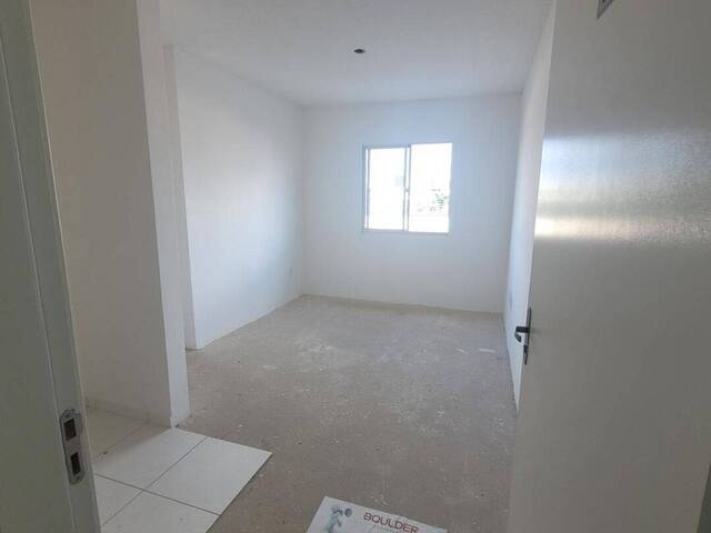 Apartamento para Venda em Salto de Pirapora - 5