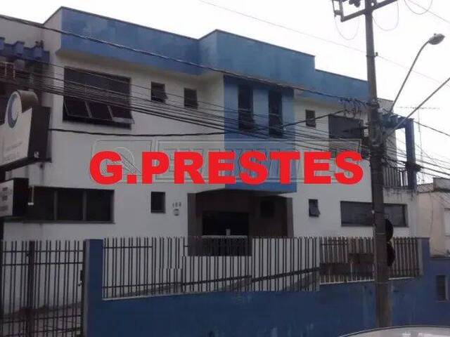 #PR0056 - Prédio comercial para Locação em Sorocaba - SP - 2
