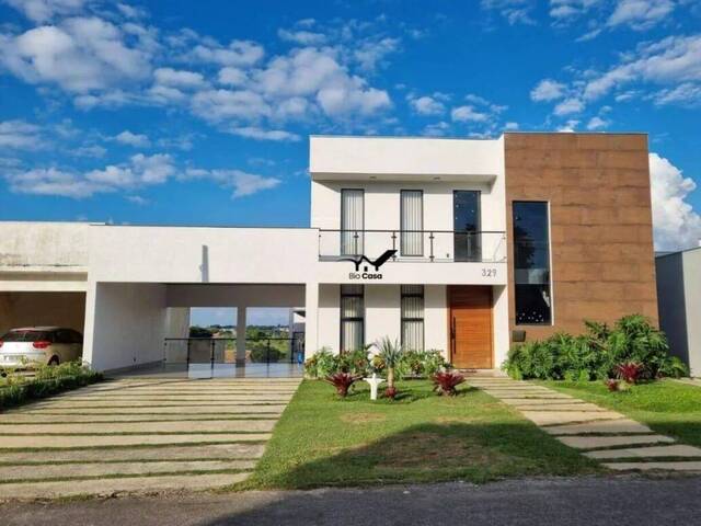 #SO0313 - Sobrado para Venda em Araçoiaba da Serra - SP - 1