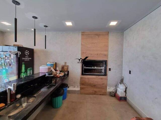 #SO0313 - Sobrado para Venda em Araçoiaba da Serra - SP - 2