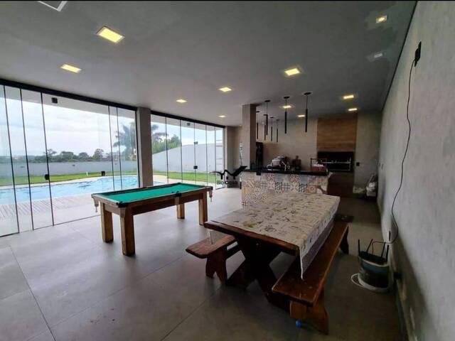 #SO0313 - Sobrado para Venda em Araçoiaba da Serra - SP - 3