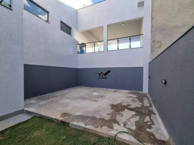 Sobrado para Venda em Araçoiaba da Serra - 4