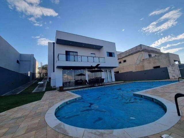 Sobrado para Venda em Araçoiaba da Serra - 5