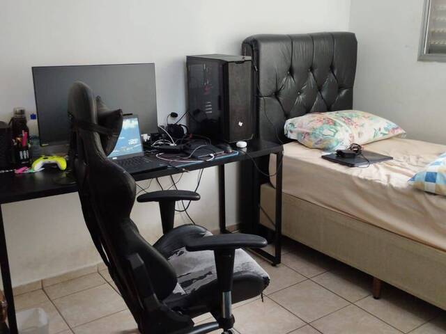 Apartamento para Venda em Sorocaba - 5
