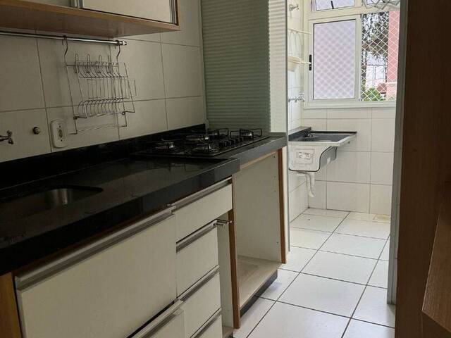 Apartamento para Venda em Sorocaba - 4