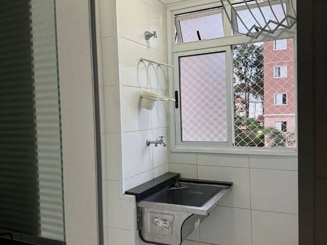 Apartamento para Venda em Sorocaba - 5