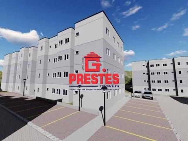 Apartamento para Venda em Sorocaba - 2