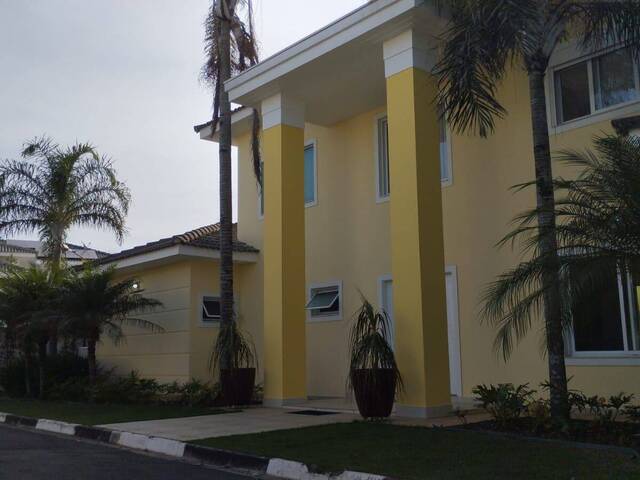 Sobrado para Venda em Sorocaba - 2