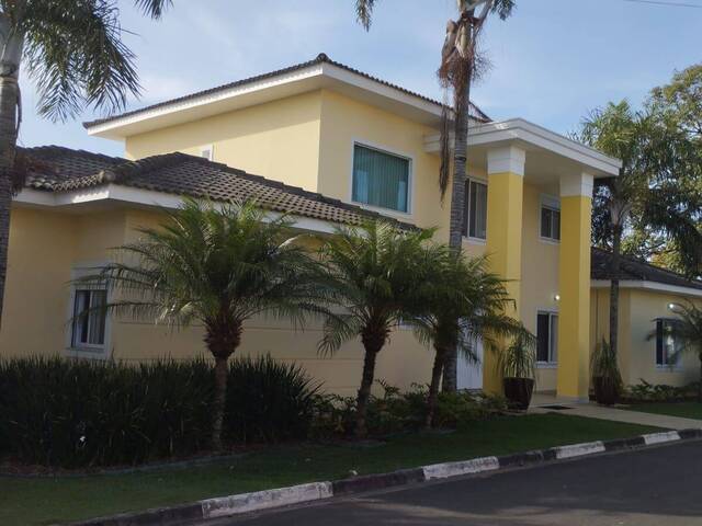 Sobrado para Venda em Sorocaba - 4