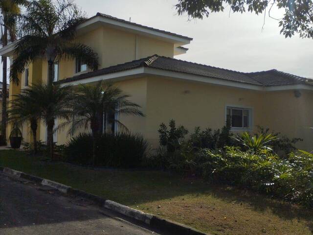 Sobrado para Venda em Sorocaba - 5