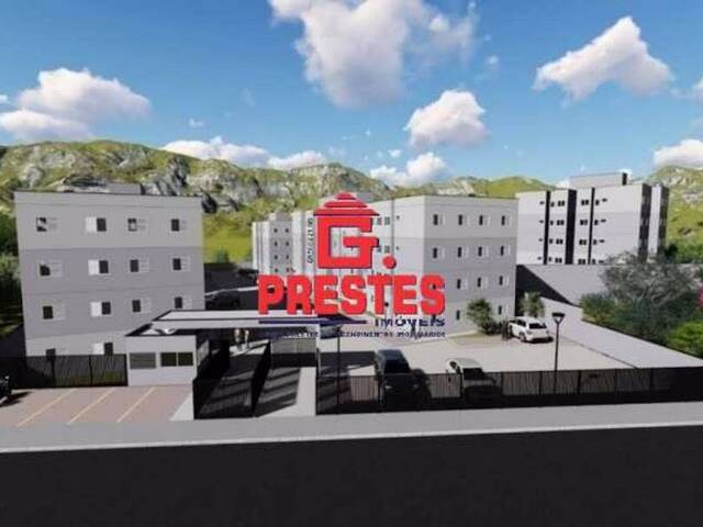 Apartamento para Venda em Sorocaba - 4