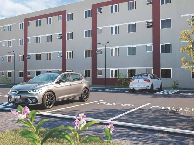 Apartamento para Venda em Sorocaba - 2