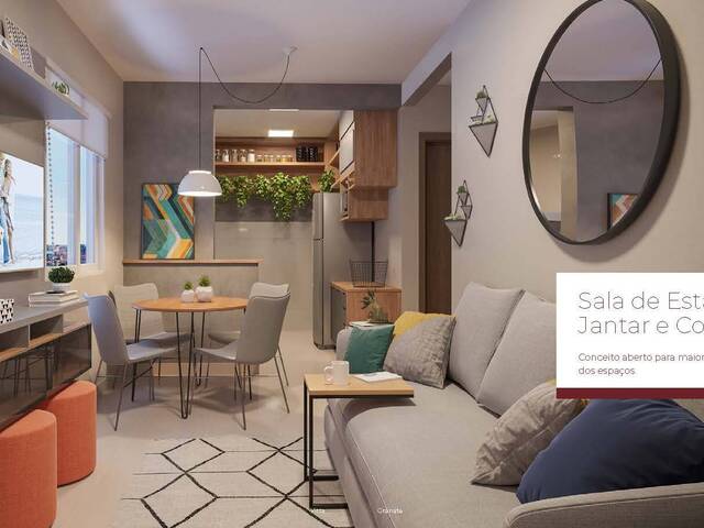 Apartamento para Venda em Sorocaba - 3