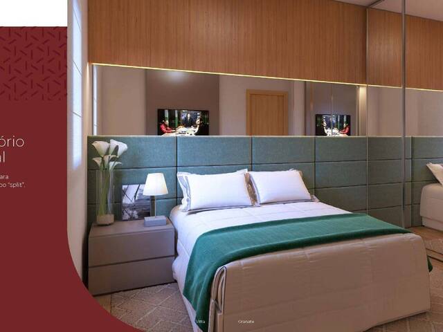 Apartamento para Venda em Sorocaba - 4