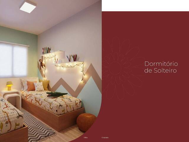 Apartamento para Venda em Sorocaba - 5