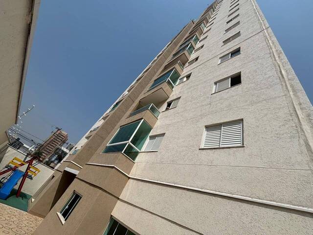 Apartamento para Venda em Sorocaba - 2