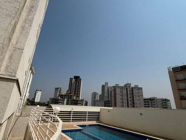 Apartamento para Venda em Sorocaba - 3