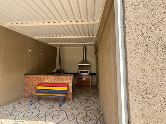 Apartamento para Venda em Sorocaba - 5