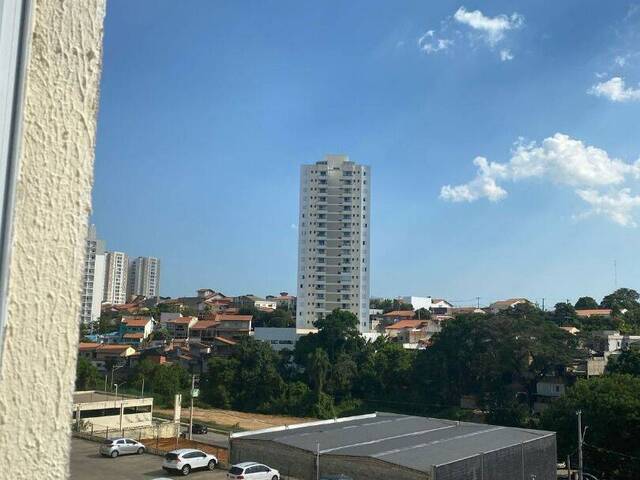 Apartamento para Venda em Sorocaba - 3