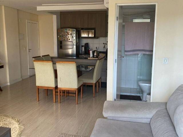 Apartamento para Venda em Sorocaba - 5