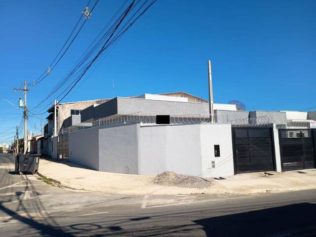 Casa para Venda em Sorocaba - 2