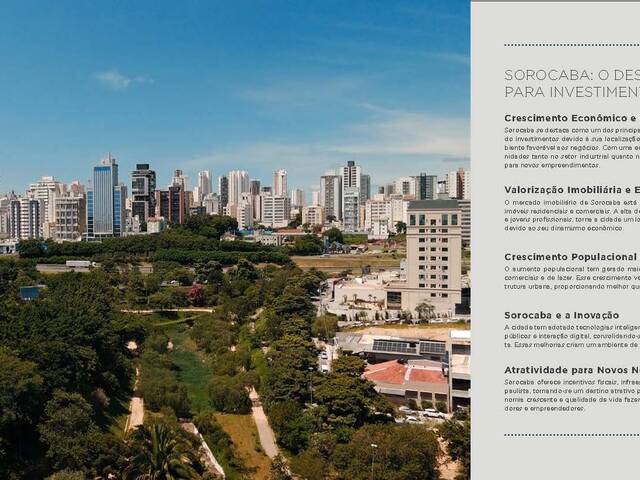 Apartamento para Venda em Sorocaba - 3