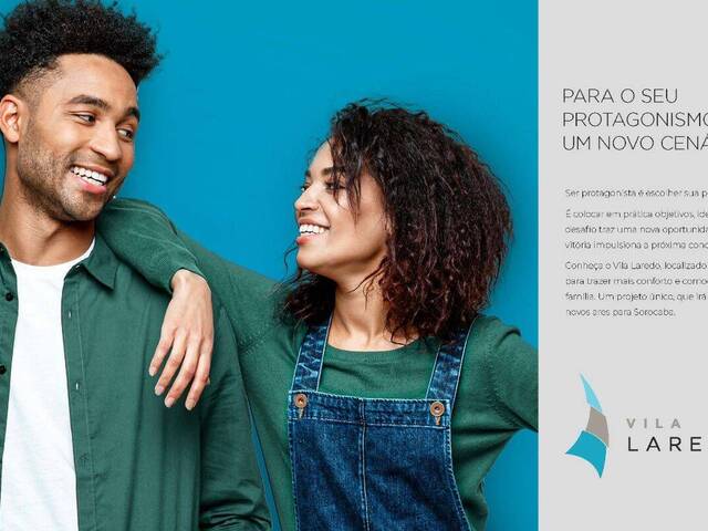 Apartamento para Venda em Sorocaba - 3