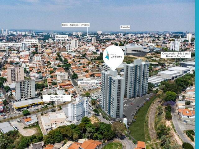 Apartamento para Venda em Sorocaba - 4