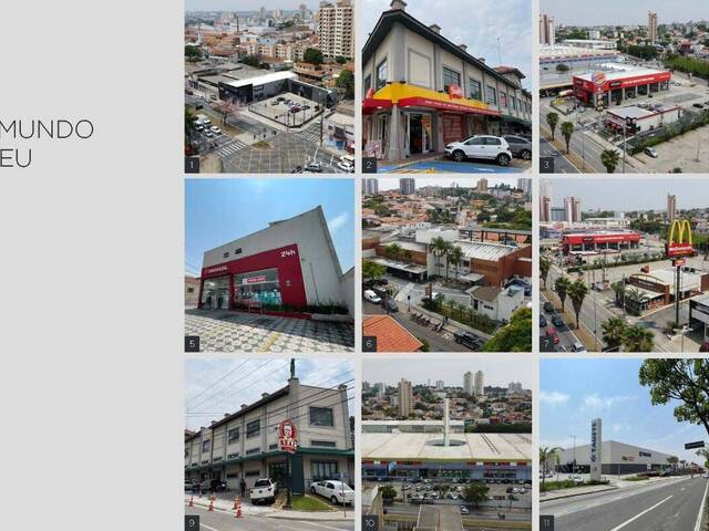 Apartamento para Venda em Sorocaba - 5