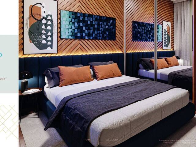 Apartamento para Venda em Sorocaba - 3