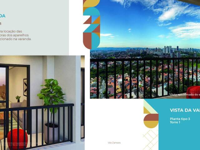 Apartamento para Venda em Sorocaba - 4