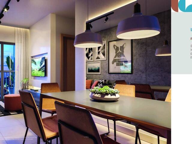 Apartamento para Venda em Sorocaba - 5