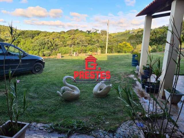 #SI0003 - Sítio para Venda em Piedade - SP - 1