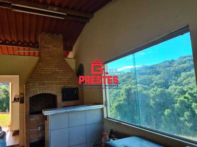 #SI0003 - Sítio para Venda em Piedade - SP - 2