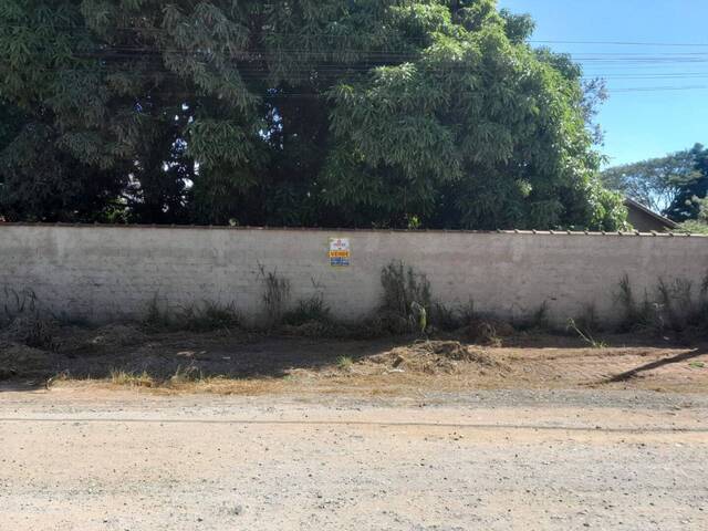 #TE0946 - Terreno para Venda em Araçoiaba da Serra - SP - 1