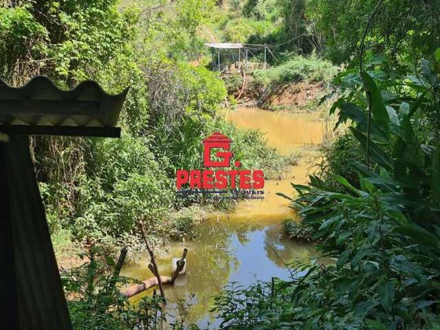 Sítio para Venda em Piedade - 4